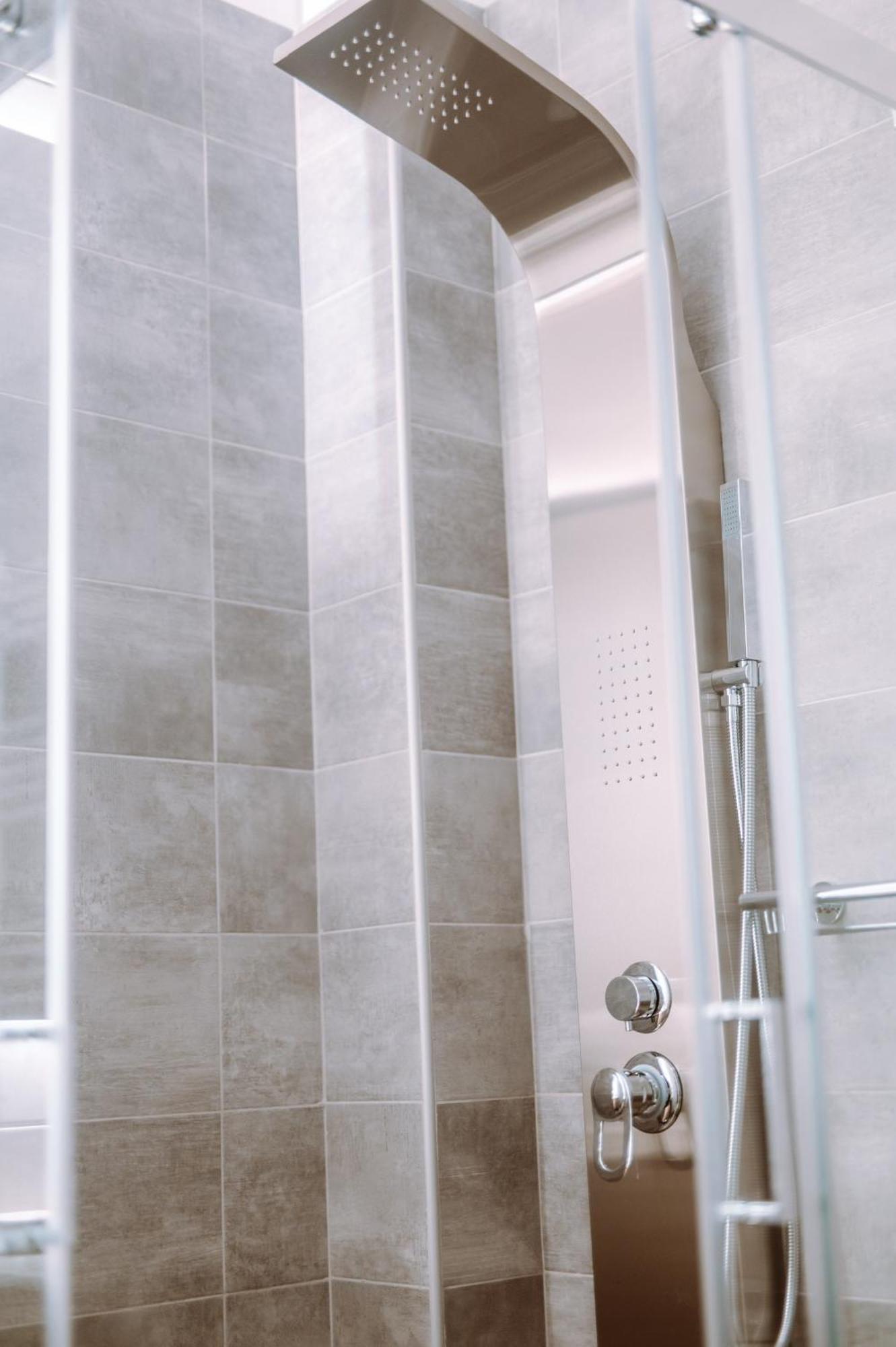 Louisa Luxury Apartments 프레베자 외부 사진