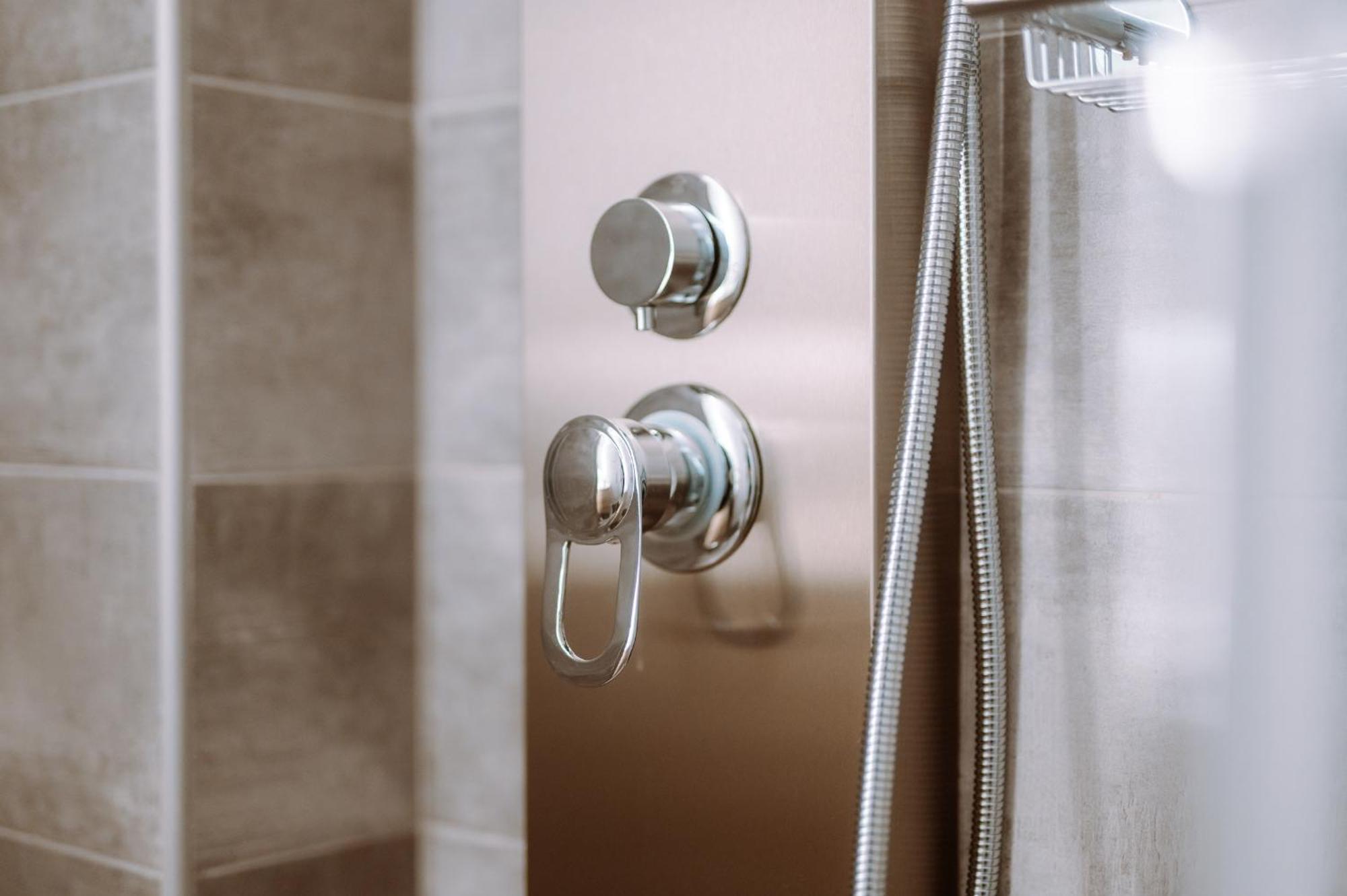 Louisa Luxury Apartments 프레베자 외부 사진