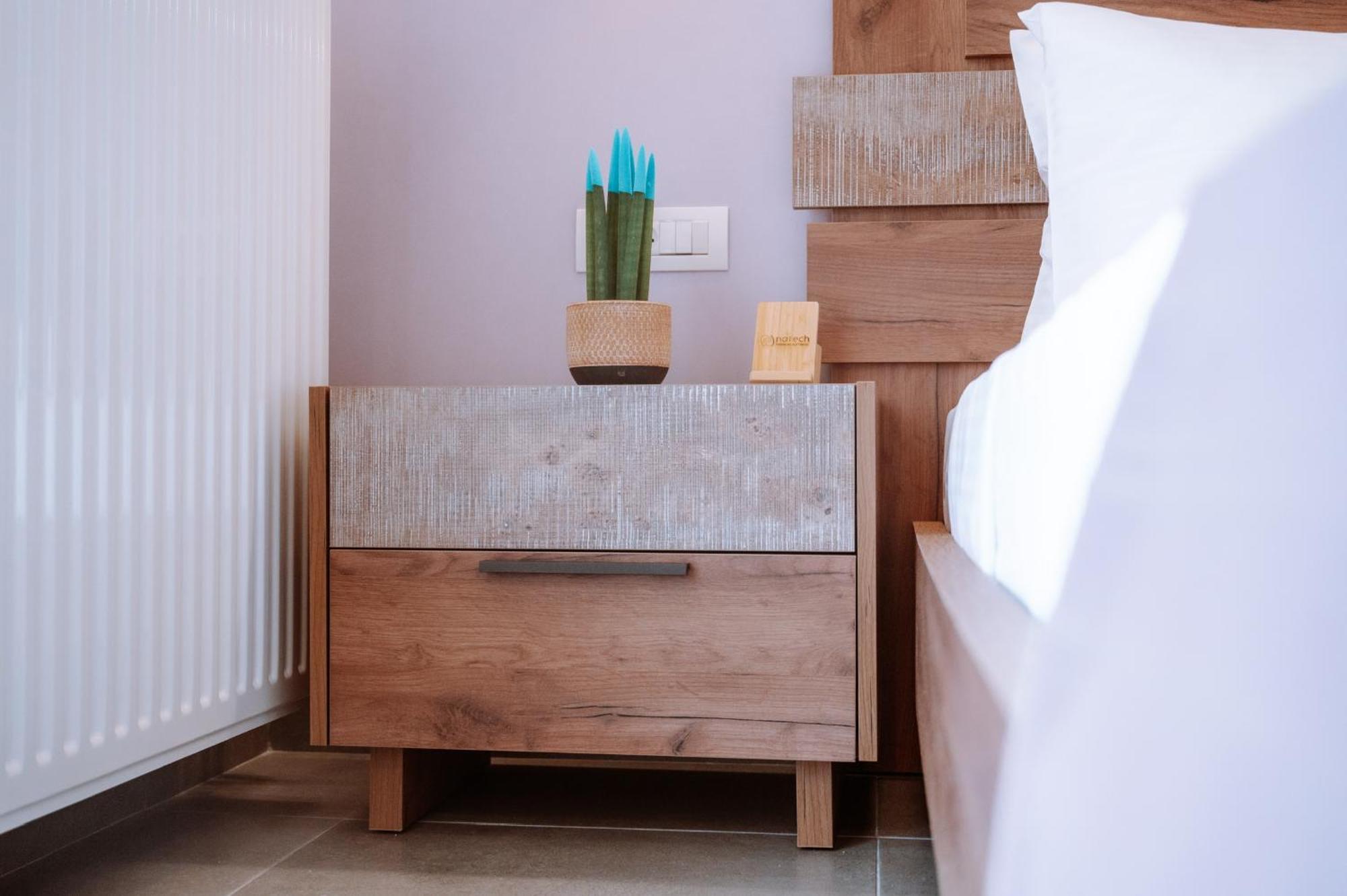 Louisa Luxury Apartments 프레베자 외부 사진