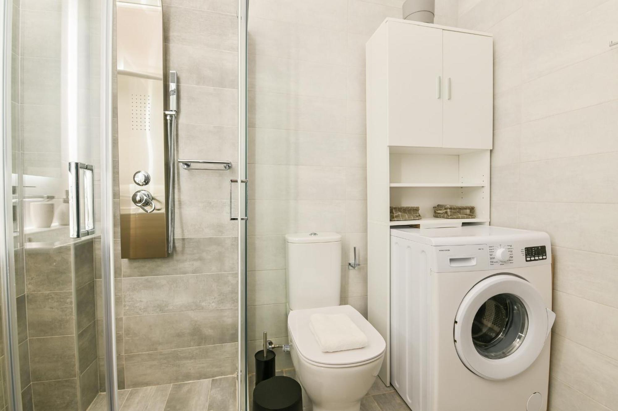 Louisa Luxury Apartments 프레베자 외부 사진
