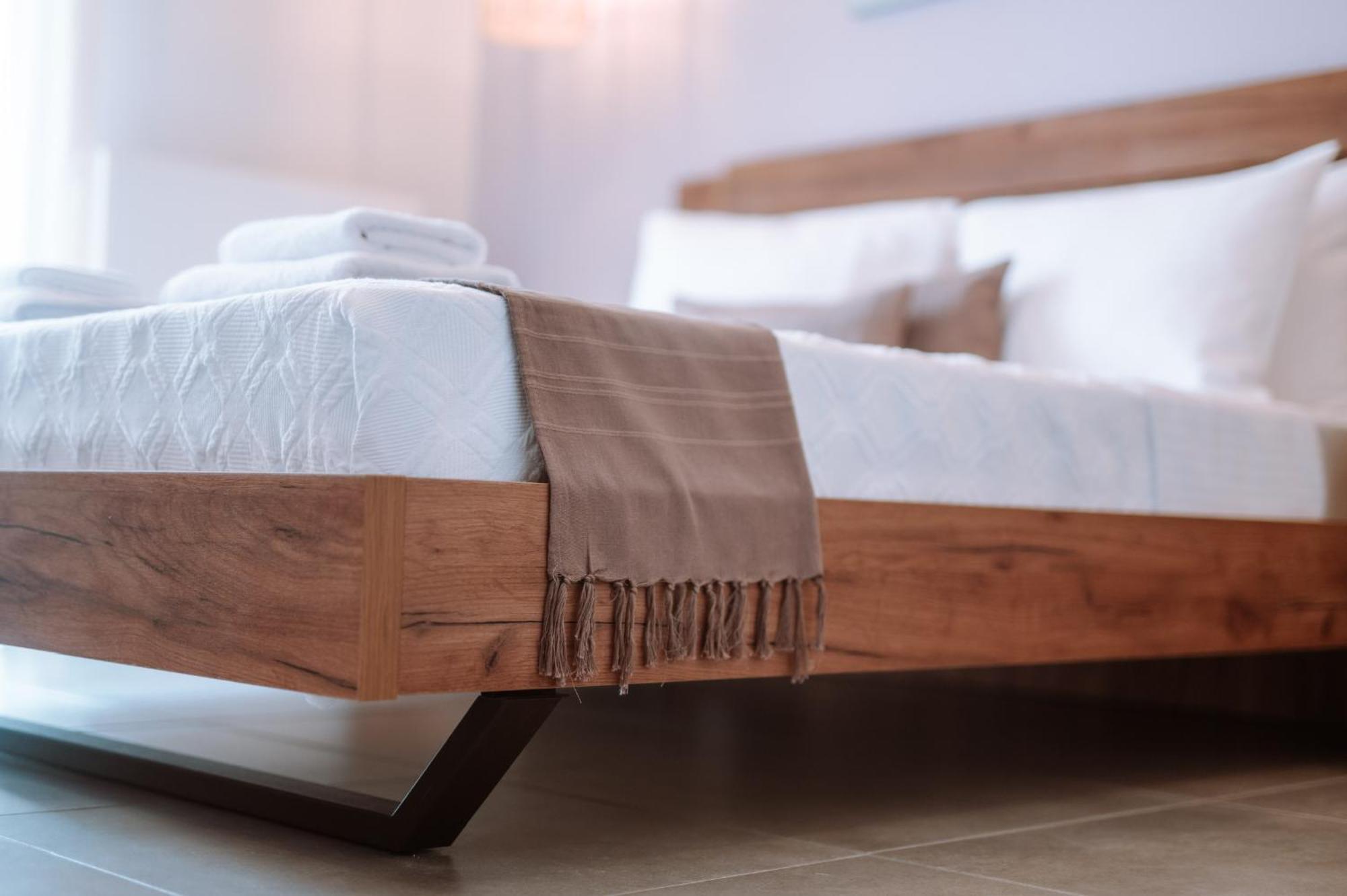 Louisa Luxury Apartments 프레베자 외부 사진